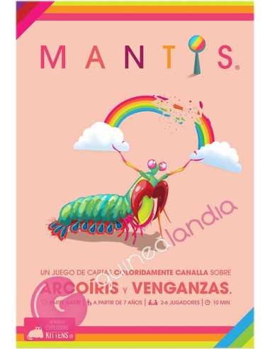 Mantis