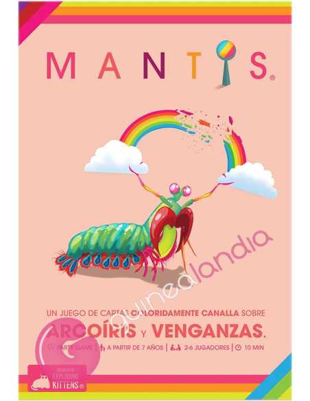 Mantis