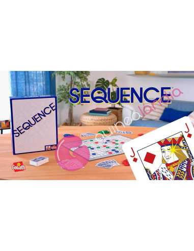 Sequence Classic