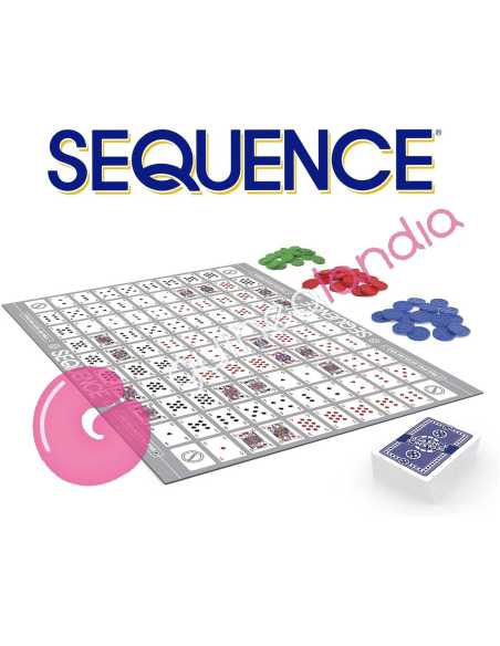 Sequence Classic