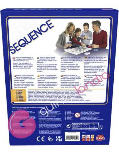 Sequence Classic