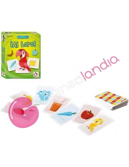 ¡Al Loro!