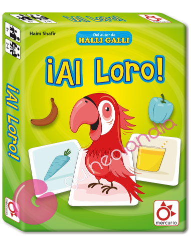¡Al Loro!
