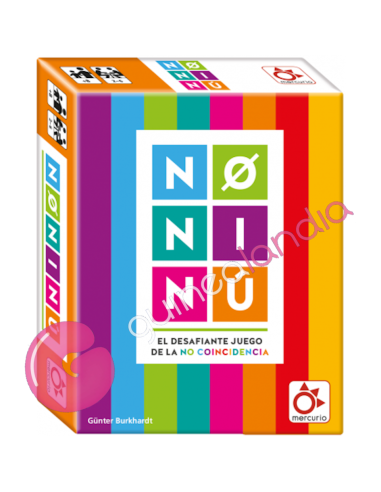 Noninú