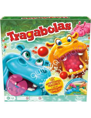 Tragabolas