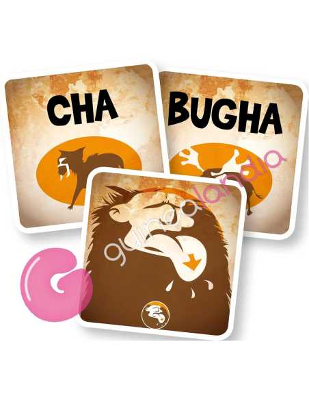 Ugha Bugha