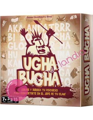 Ugha Bugha