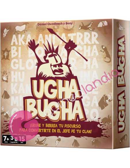 Ugha Bugha
