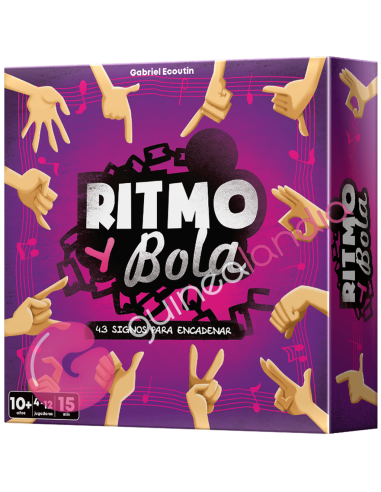 Ritmo y Bola
