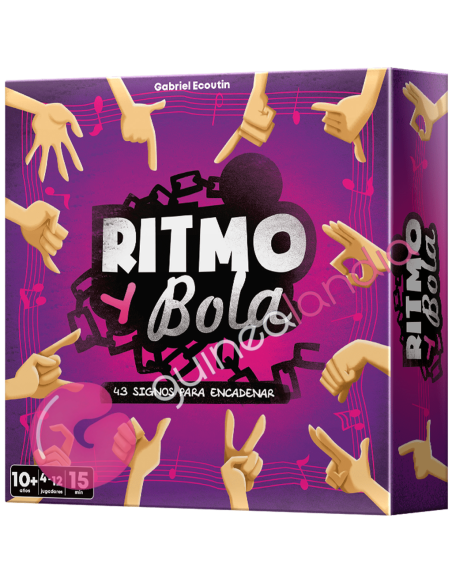 Ritmo y Bola