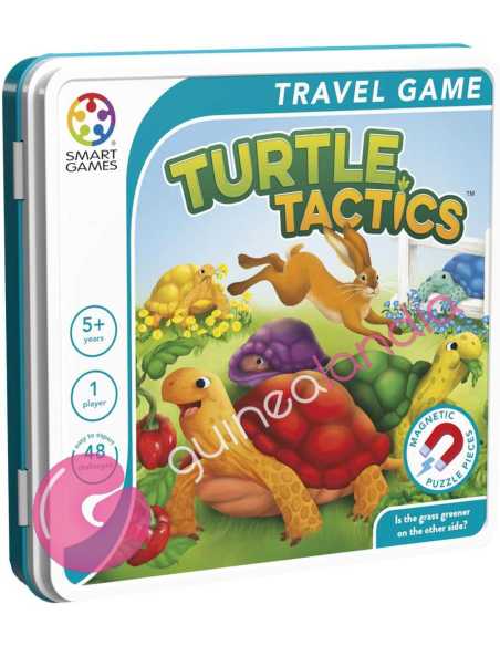 Turtle Tactics