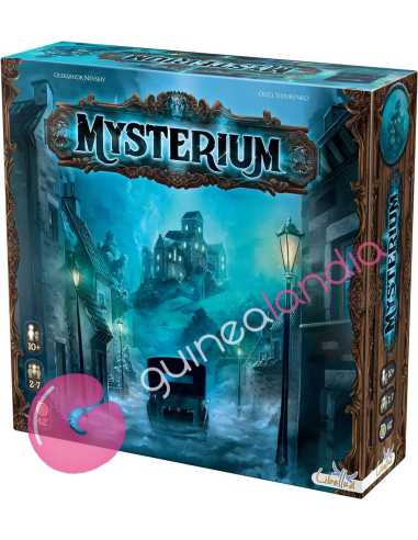 Mysterium