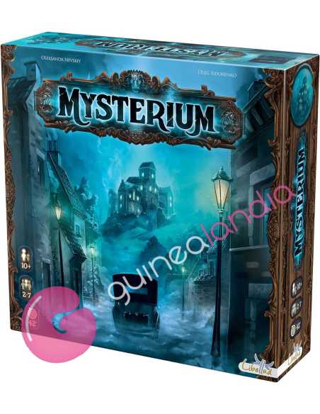 Mysterium