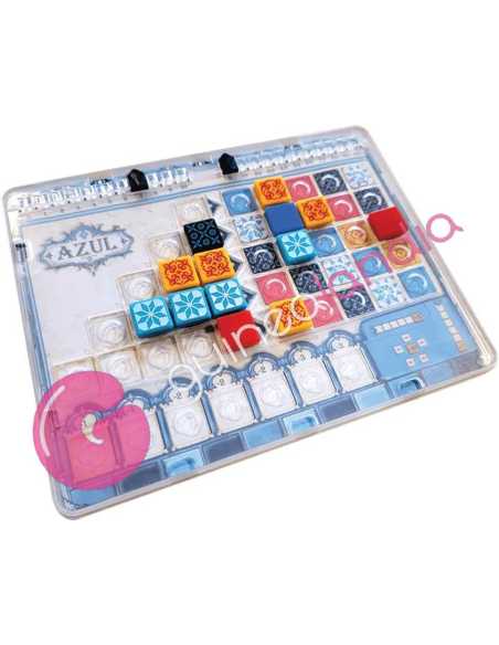 Azul Mini
