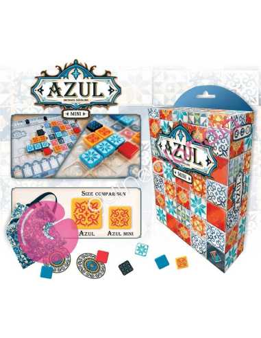 Azul Mini