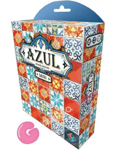 Azul Mini