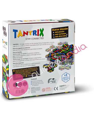 Tantrix GameBox