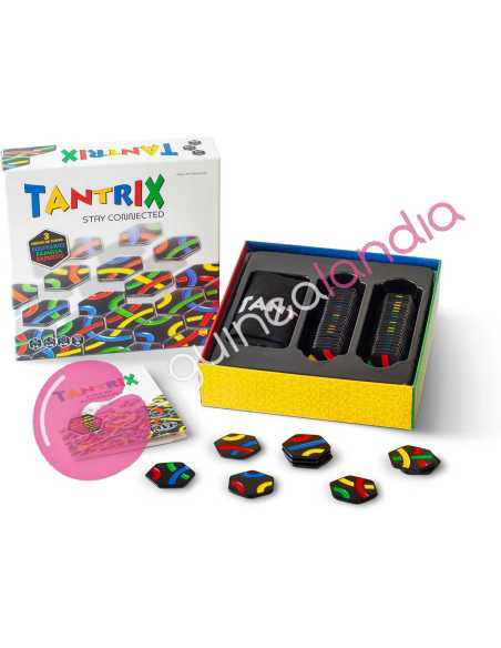 Tantrix GameBox