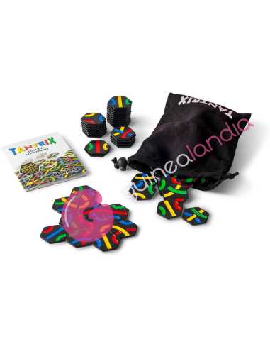 Tantrix GameBox