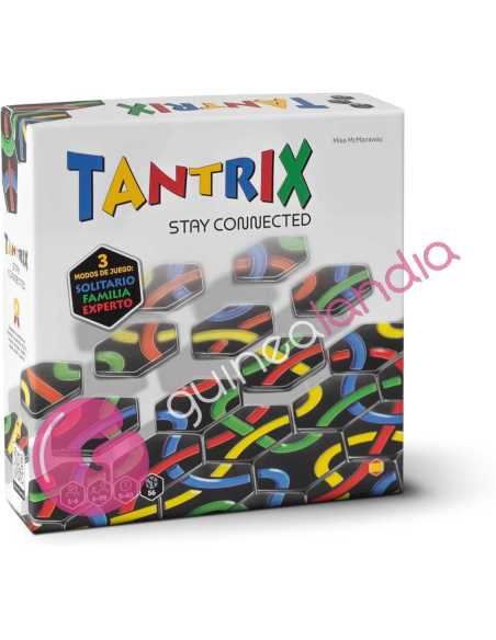 Tantrix GameBox