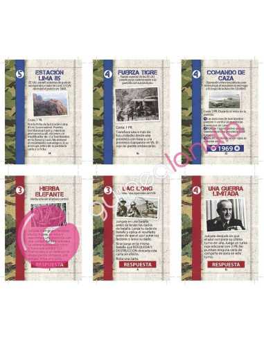 Hearts and Minds 1965 -1975