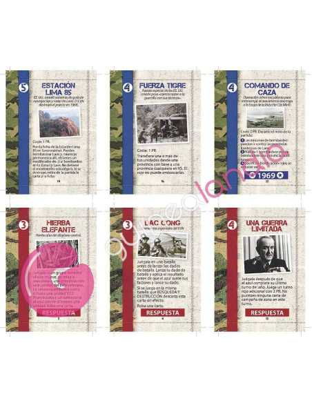 Hearts and Minds 1965 -1975