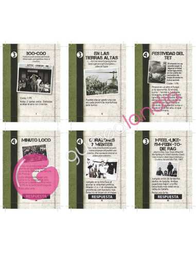 Hearts and Minds 1965 -1975
