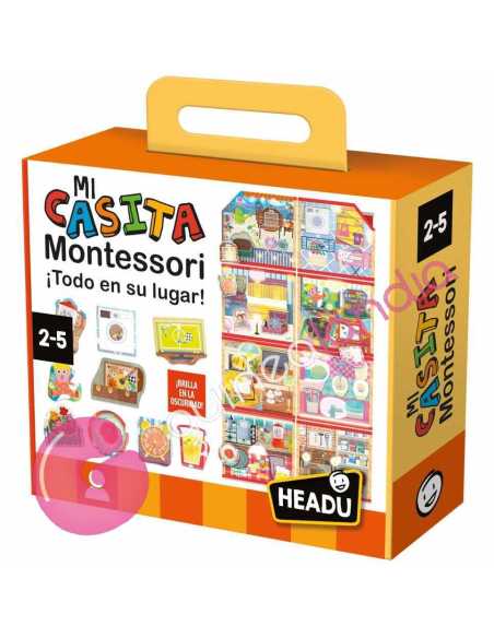 Mi Casita Montessori