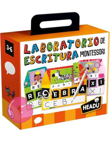 Laboratorio De Escritura