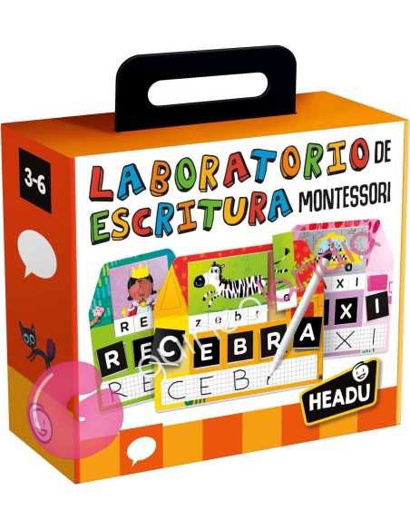 Laboratorio De Escritura