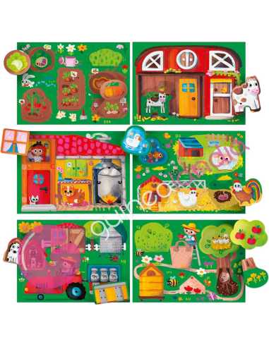 Play Farm Montessori