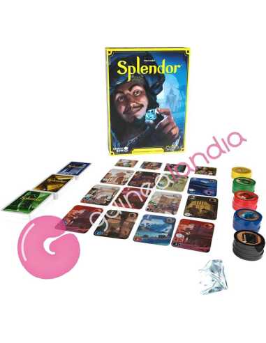 Splendor