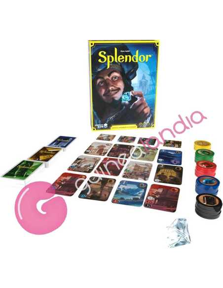 Splendor