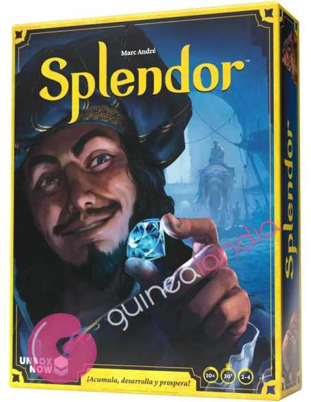 Splendor