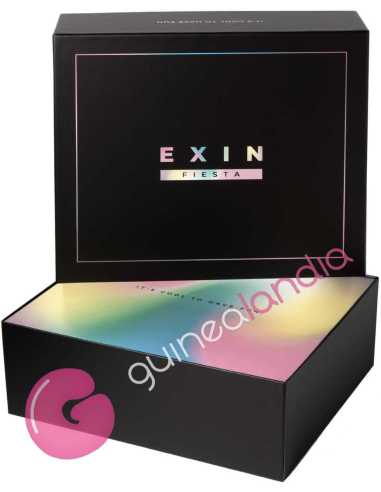 Exin Fiesta