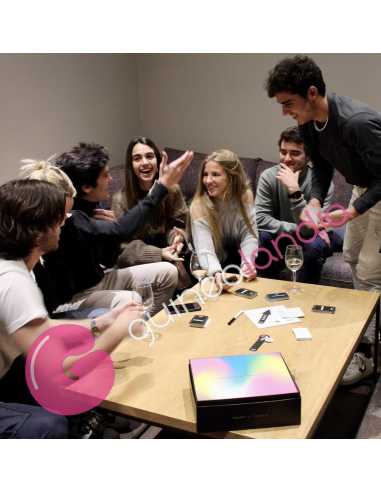 Exin Fiesta