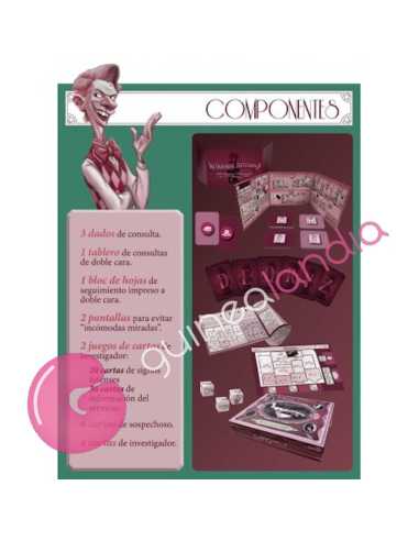 Incómodos Invitados 2: Los Casos Berwick