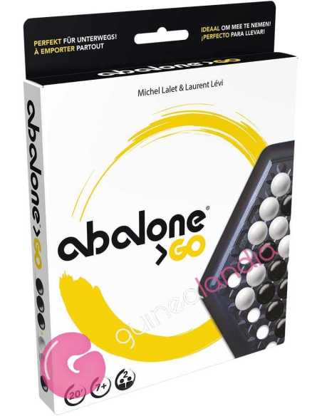 Abalone GO