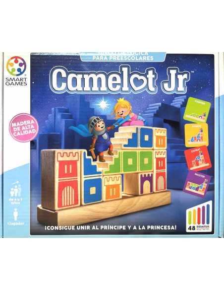 Camelot Jr