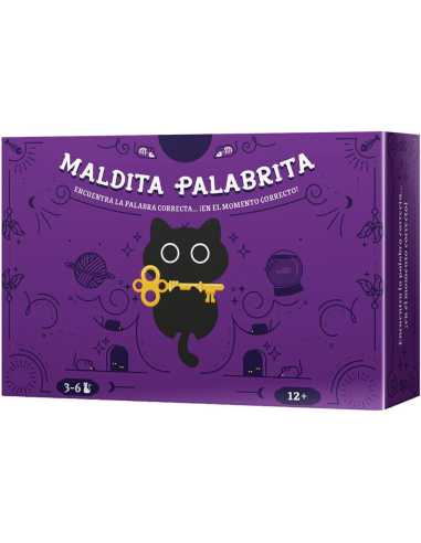 Maldita Palabrita
