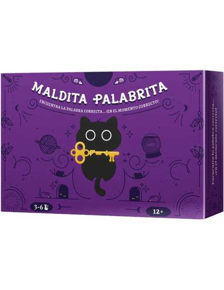 Maldita Palabrita