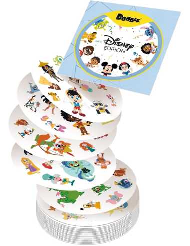 Dobble Disney Edition