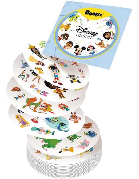 Dobble Disney Edition