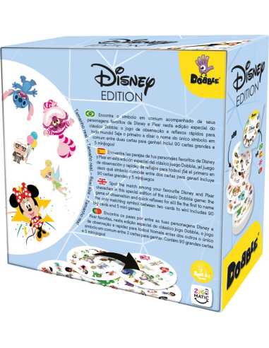 Dobble Disney Edition