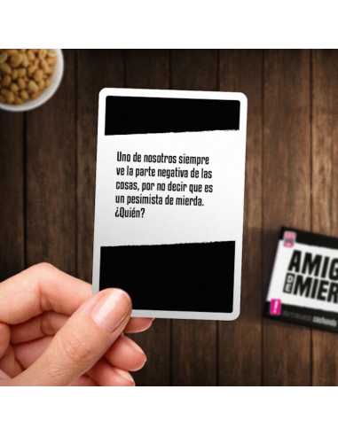 Amigos de Mierda 2