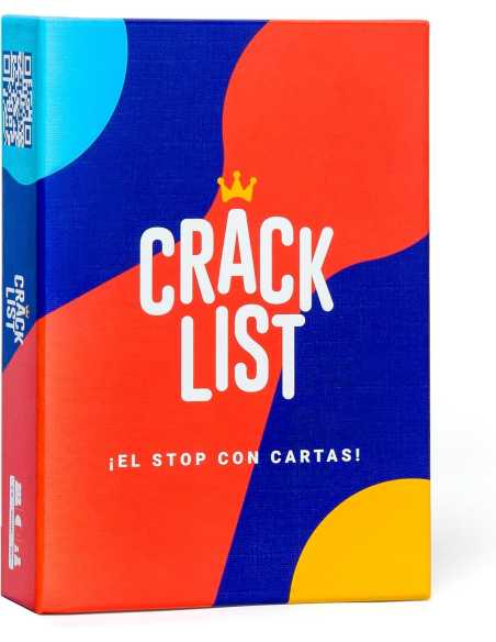 Crack List