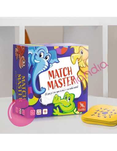 Match Master