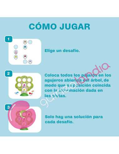 La Casita del Árbol