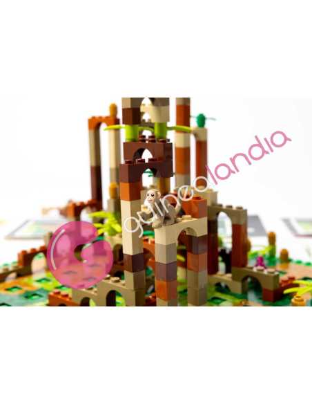 Monkey Palace