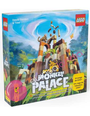 Monkey Palace
